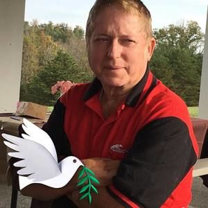 Meet your Posher, Paul